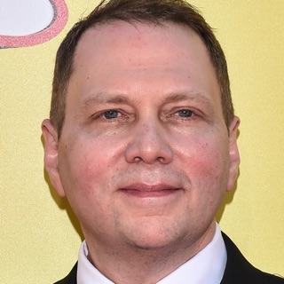 Dav Pilkey