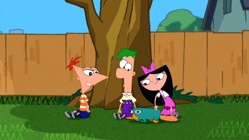 Phineas and Ferb | Apple TV