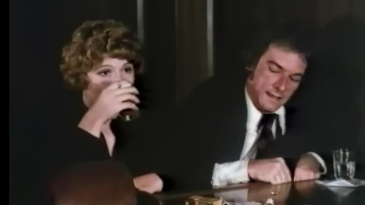 If You Don't Stop It, You'll Go Blind Apple TV (CA)