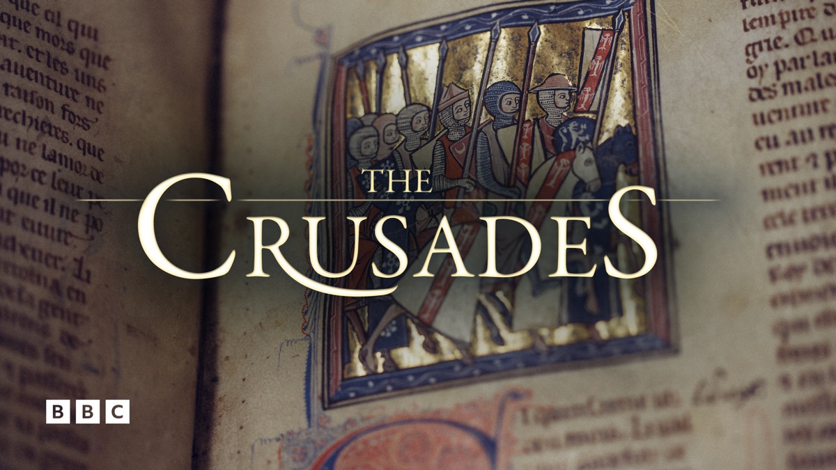 the crusades documentary        
        <figure class=