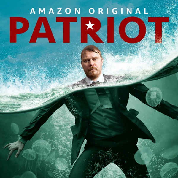 Patriot Poster