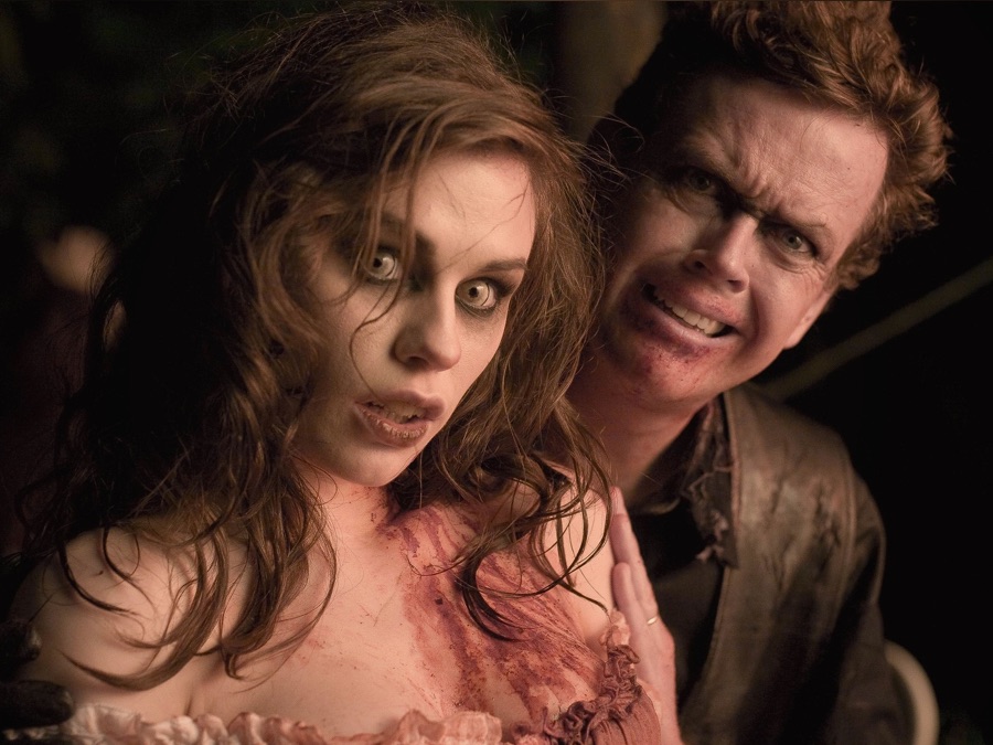 ブライアン シンガーのトリック オア トリート Apple Tv 日本