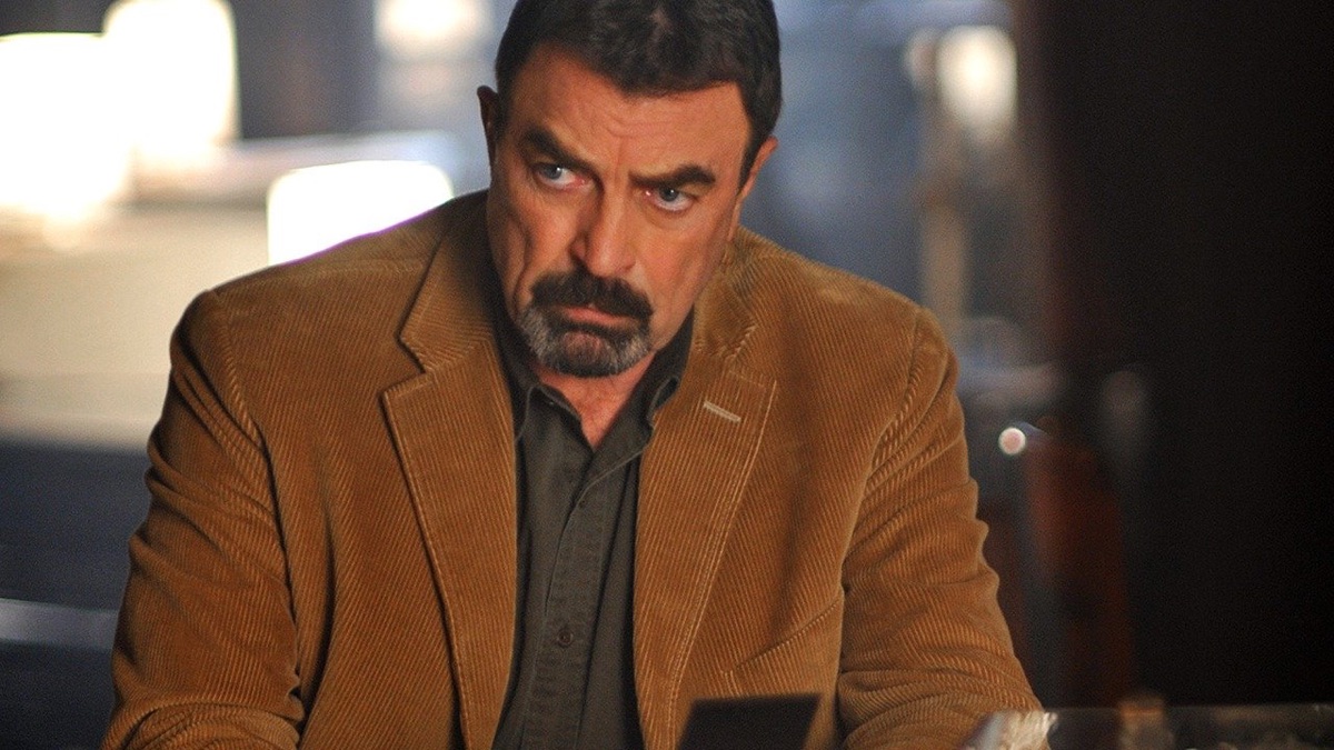 Jesse Stone Innocents Lost Apple TV