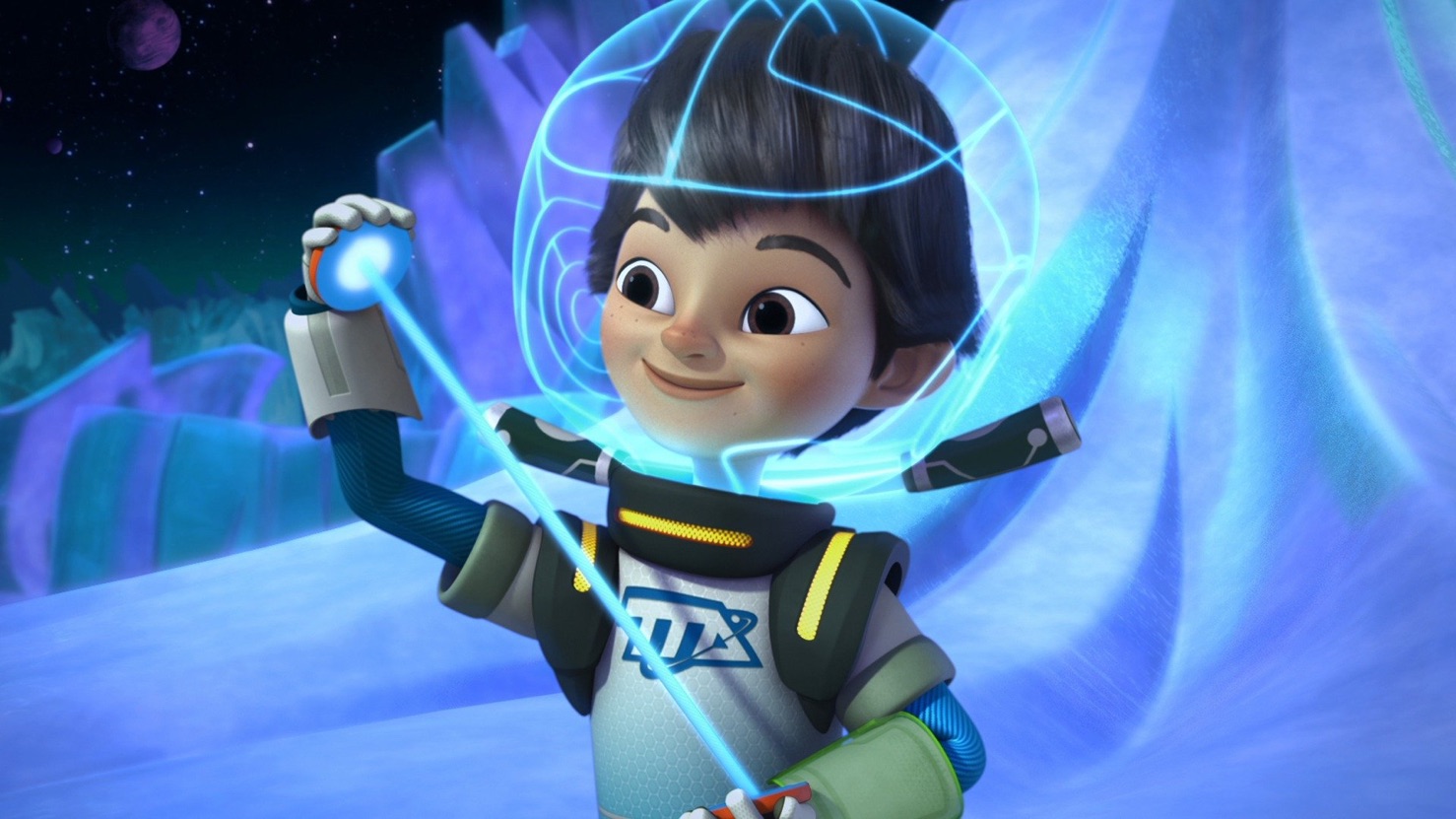 Miles From Tomorrowland | Apple TV