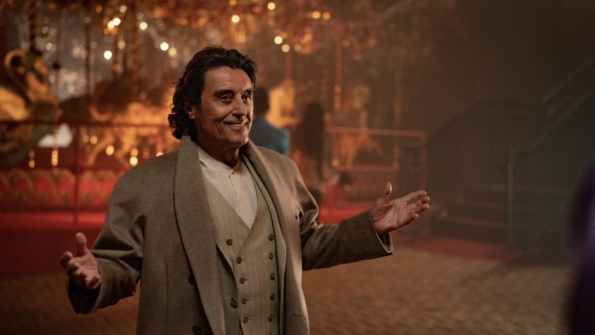 House on the Rock American Gods Apple TV