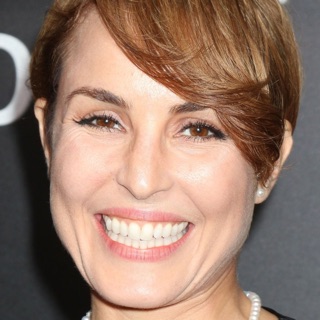 Noomi Rapace