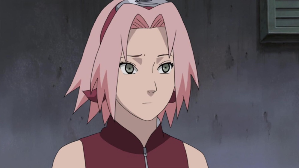 Naruto Shippuden Apple TV