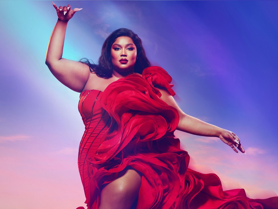 Lizzo Live In Concert Apple Tv