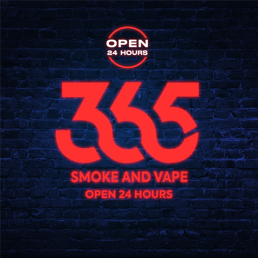 365 Smoke•Vape Shop in Houston, TX United States