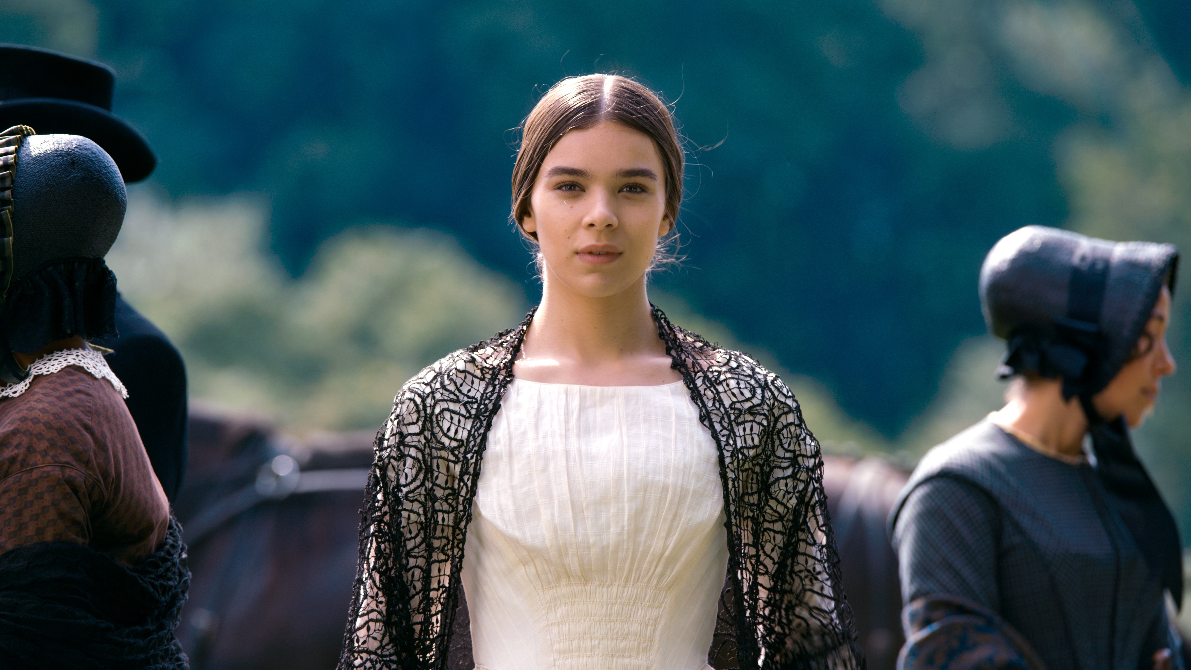 Dickinson Season 1 Episode 1 Dickinson Season 1 Episode 1