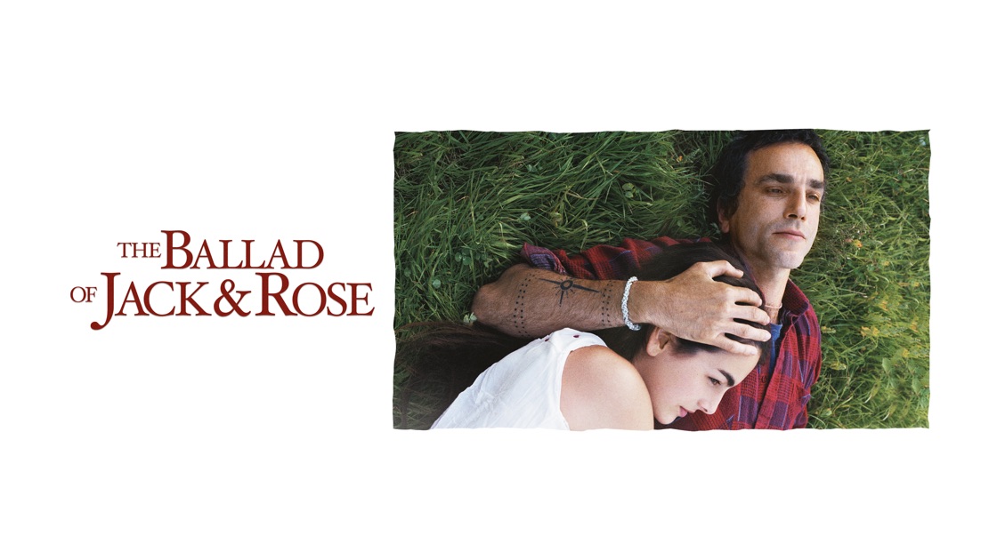 The Ballad Of Jack And Rose Apple TV The Ballad Of Jack And Rose Apple TV