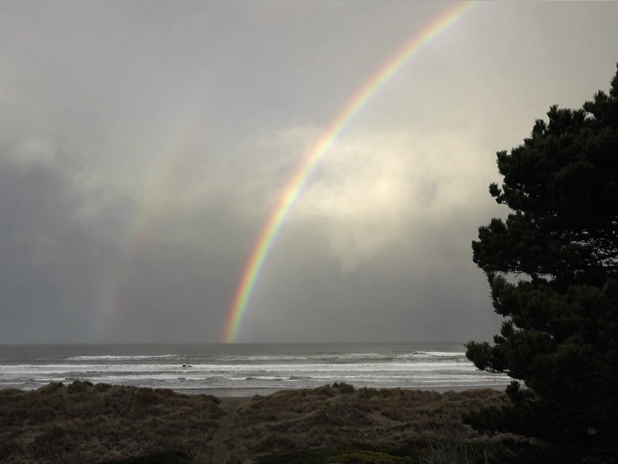 Infinite Rainbows | Apple TV