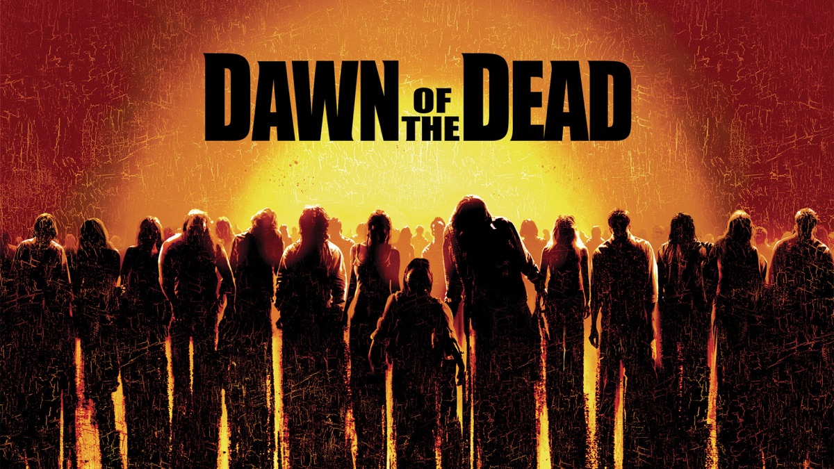 dawn of the dead