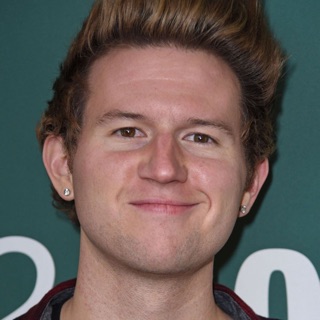 Ricky Dillon