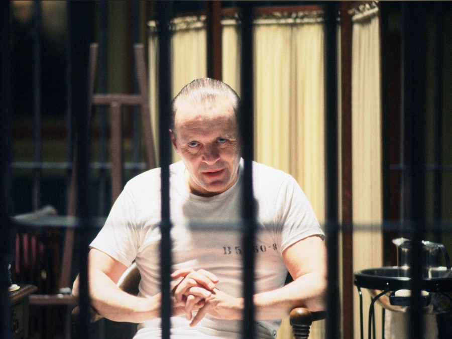 The Silence of the Lambs - Apple TV