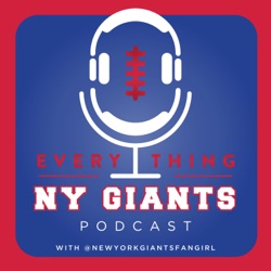 NFL Draft Preview w/ Dan Schneier: Do the Giants Trade up for Maye or leave w/o a QB? Nabers or Odunze?