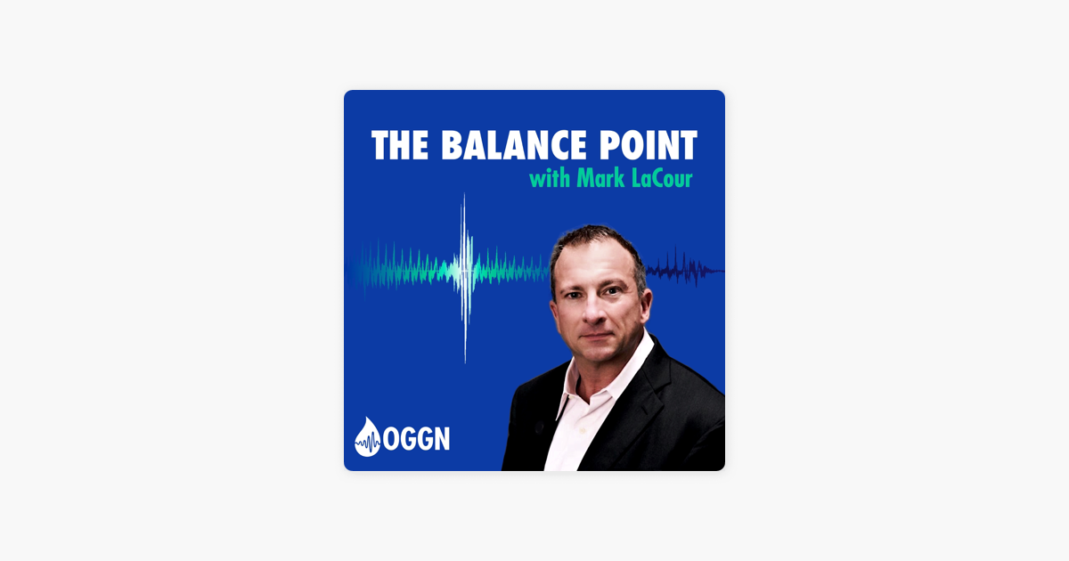 ‎The Balance Point with Mark LaCour Fossil Fuel Subsidies. Fact or