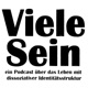 Viele-Sein - Episode 86 - mit Renée W.