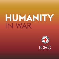Episode 2: Humanitarian law and policy - a reflection with Helen Durham