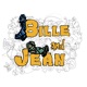 Billie and Jean