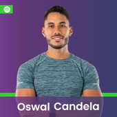 Oswal Candela - Nutrientrena - Oswal Candela