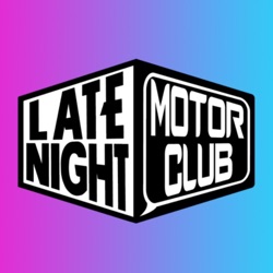 FORM vs. FUNCTION | EP9 | Late Night Motor Club
