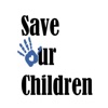 Save Our Children Podcast artwork