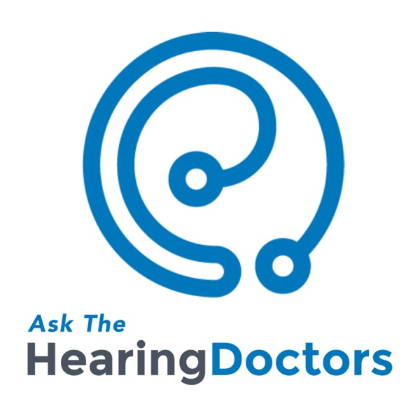 Ask the Hearing Doctors Artwork