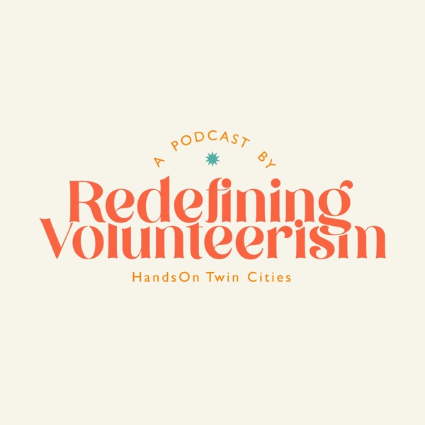 Redefining Volunteerism Image