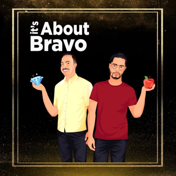 It’s About Bravo