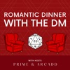 Romantic Dinner with the DM artwork