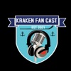 Kraken Fancast artwork