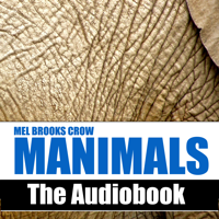 Manimals - Season 1 podcast