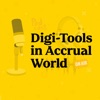 Digi-Tools In Accrual World artwork