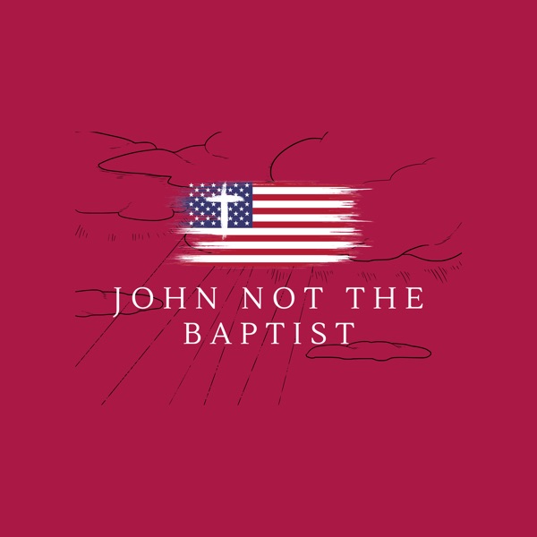 John Not The Baptist Artwork