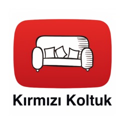 Kırmızı Koltuk