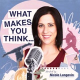 What Makes ASHLEIGH GNAT Think... pat 2 podcast episode