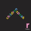 Children Speak artwork
