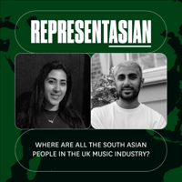 Episode 9 - DJ Rekha