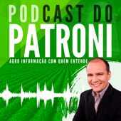 Podcast do Patroni - Patroni
