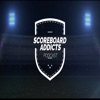 Scoreboard Addicts artwork