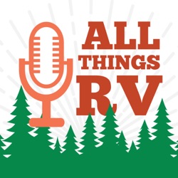 Episode 27: RV Fire Prevention with Marc & Julie Bennett from RVLove.com