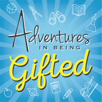 Differently Wired with Debbie Reber