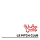 Le Pitch Club