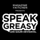 Speak Greasy with Gauri Devidayal