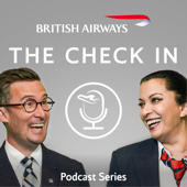 British Airways Official Podcast - British Airways