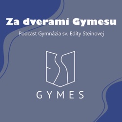 21. Za dverami Gymesu - Miroslava Zlacká