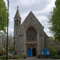 Ave Maria In The Afternoon - 2025-08-25 - The Story of the Shreveport Martyrs