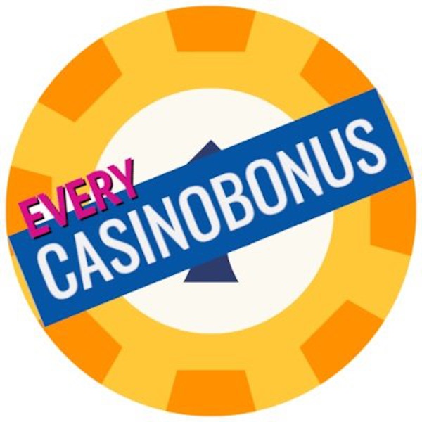 Every Casino Bonus Podcast Artwork