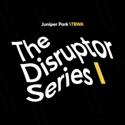 Juniper Park \TBWA Disruptor Series